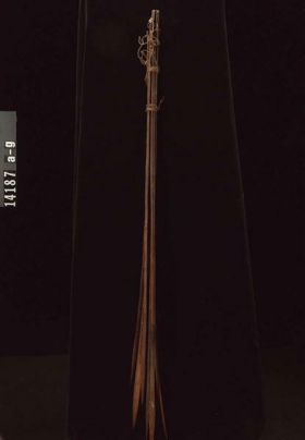 Image representing Needle.