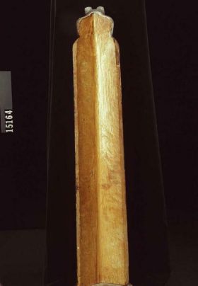 Image representing Pole, model.