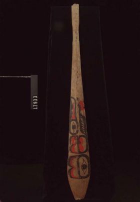 Image representing Paddle.