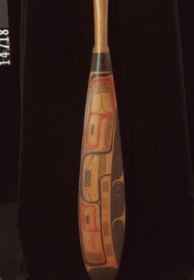 Image representing Paddle.