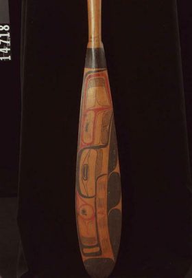Image representing Paddle.