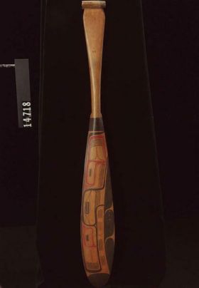 Image representing Paddle.