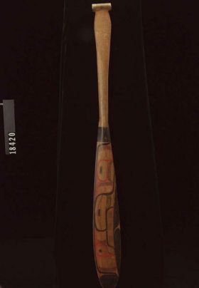 Image representing Paddle.