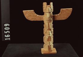 Image representing Pole, model.