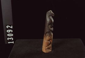 Image representing Pole, model.