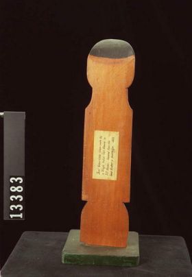 Image representing Pole, model.