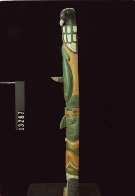 Image representing Pole, model.