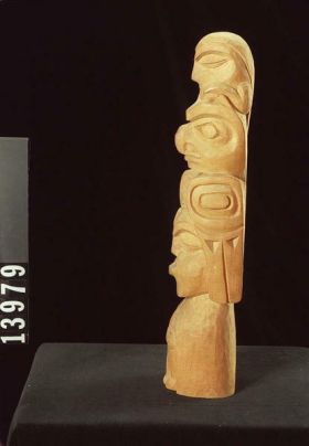 Image representing Pole, model.