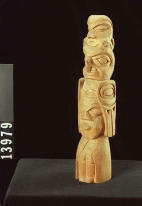 Image representing Pole, model.