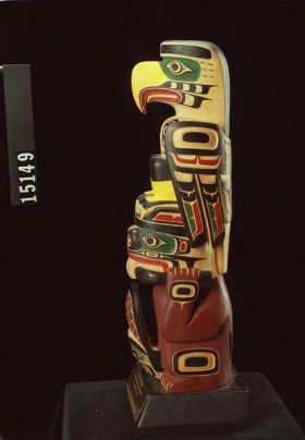 Image representing Pole, model.