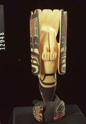 Image representing Pole, model.