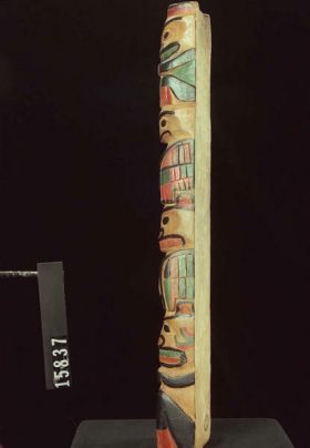 Image representing Pole, model.