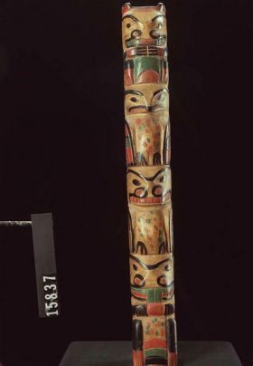 Image representing Pole, model.