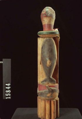 Image representing Pole, model.