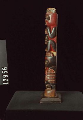 Image representing Pole, model.