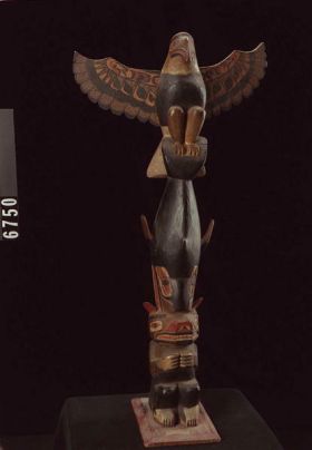 Image representing Pole, model.