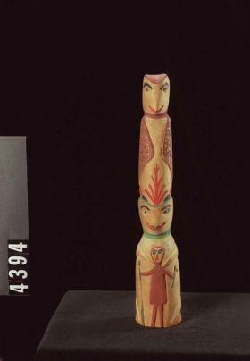 Image representing Pole, model.