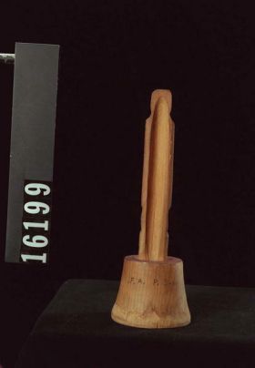 Image representing Pole, model.