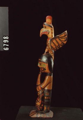 Image representing Pole, model.