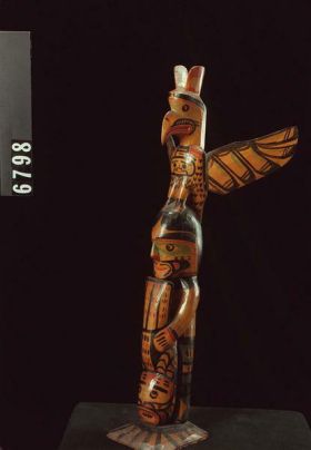 Image representing Pole, model.