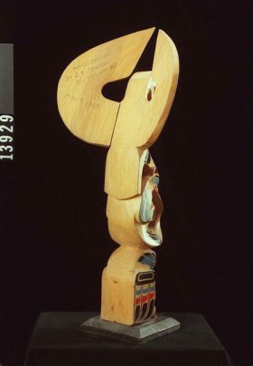 Image representing Pole, model.