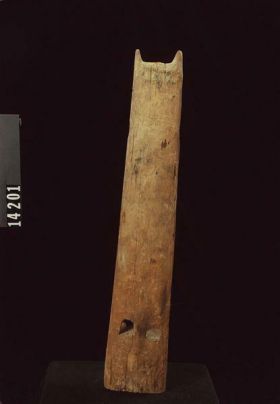 Image representing Pole, model.