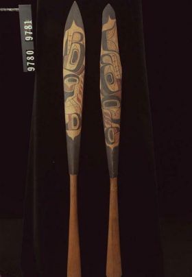 Image representing Paddle.