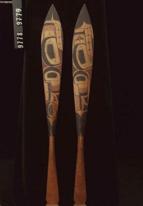 Image representing Paddle.