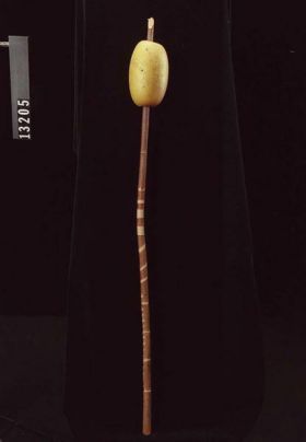 Image representing Stick, tally.
