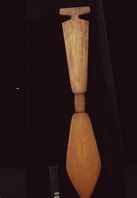 Image representing Paddle.