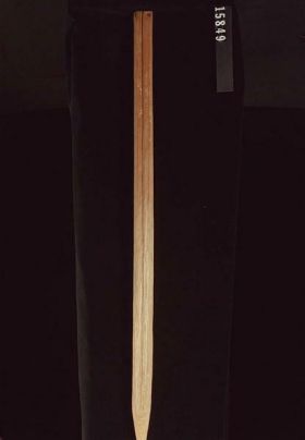 Image representing Stick.