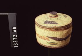 Image representing Basket.