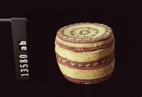 Image representing Basket.
