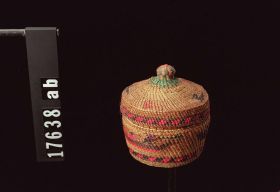 Image representing Basket.