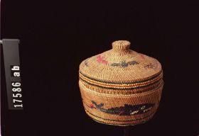 Image représentant Basket