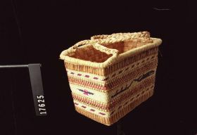 Image representing Basket.