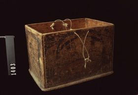 Image représentant Box