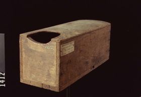 Image representing Spoon; Box.