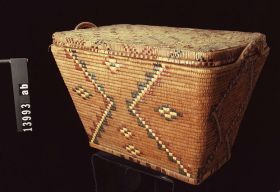 Image representing Basket.