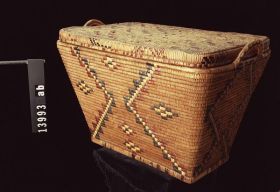 Image representing Basket.