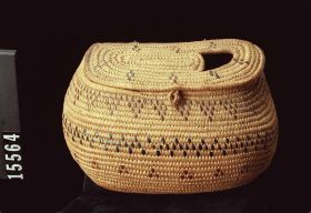 Image representing Creel.