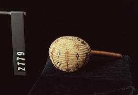 Image representing Rattle.