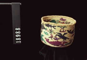 Image representing Basket.