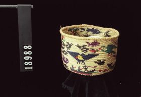 Image representing Basket.