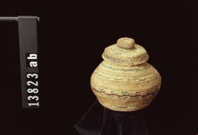 Image representing Basket.