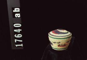 Image representing Basket.