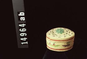 Image representing Basket.