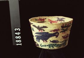 Image representing Basket.