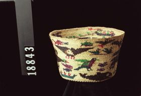 Image representing Basket.