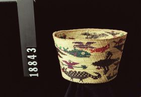 Image representing Basket.